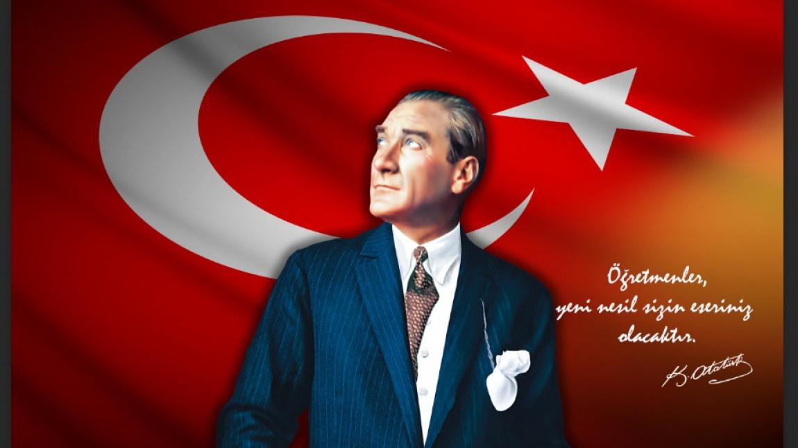 Atatürk Köşemiz Yenilendi