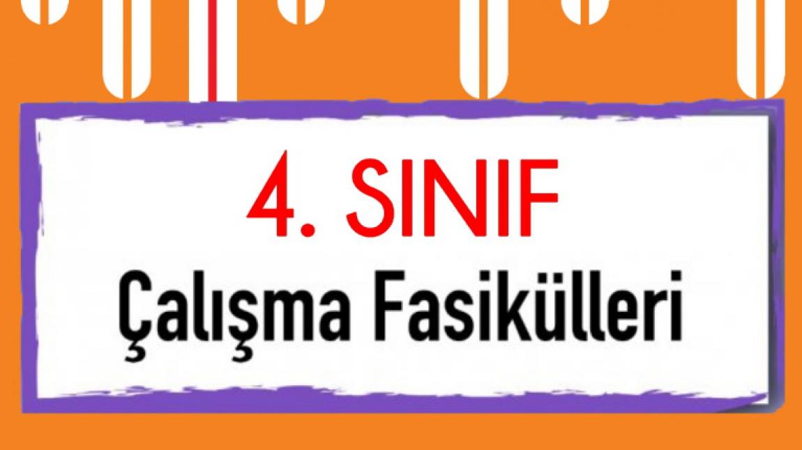 4. Sınıf Çalışma Fasikülleri