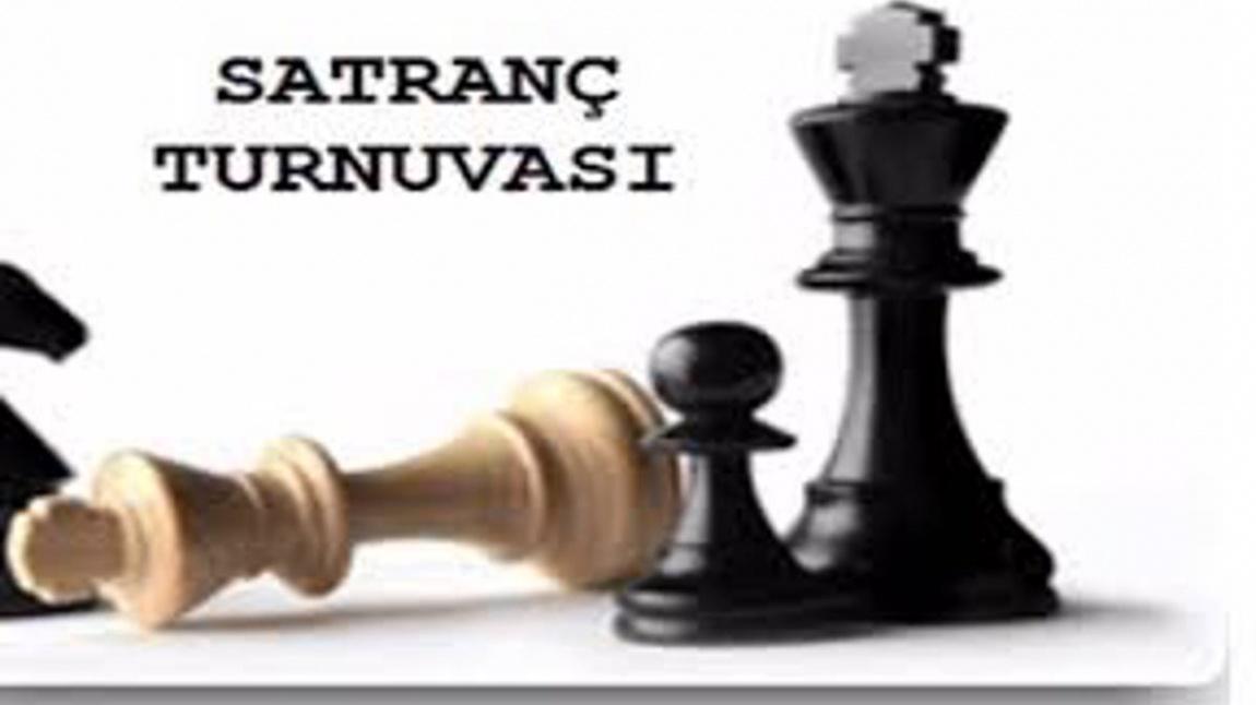 Satranç Turnuvası