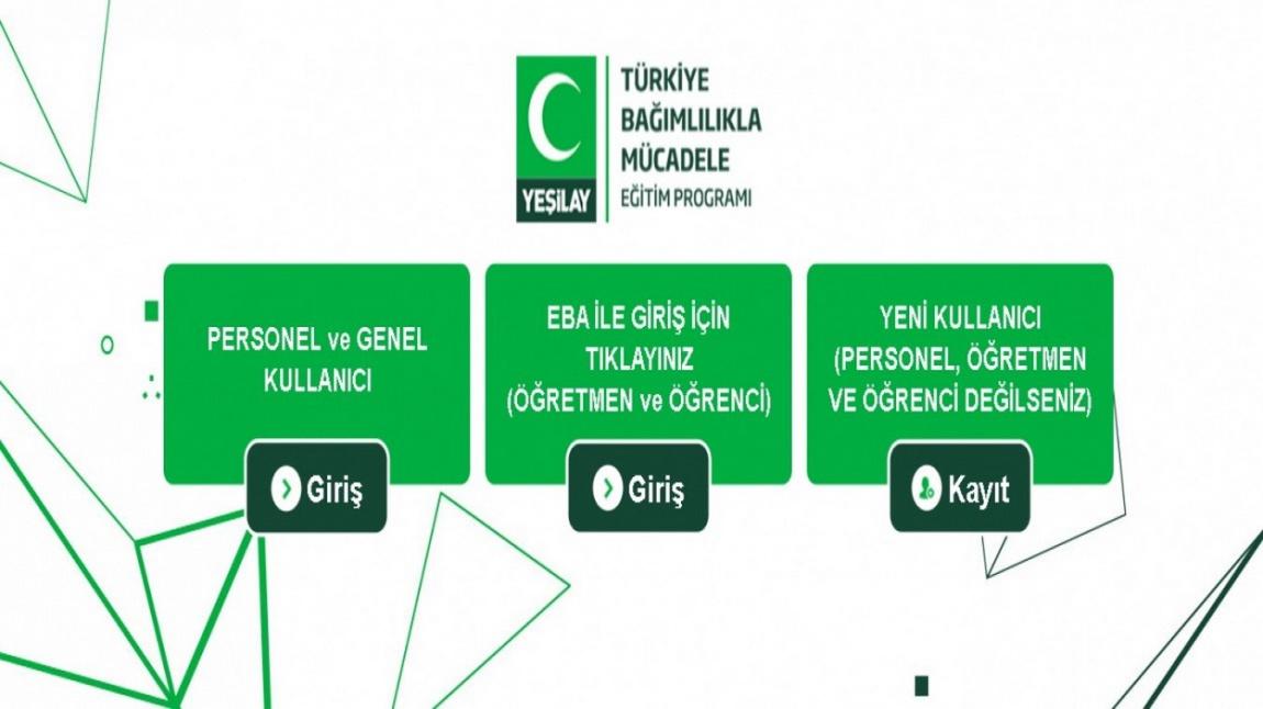 Pandemi Döneminde Bağımlılıkla Mücadele Çalışmaları