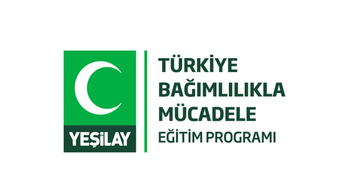 Türkiye Bağımlılıkla Mücadele Programı Eğitimi